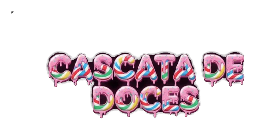 Logo de Cascata de Doces
