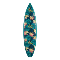 Prancha de Surfe