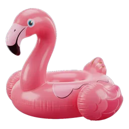 Boia de Flamingo