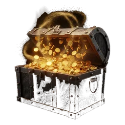 Treasure Chest