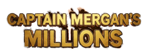 Captain Mergan's Millions logo