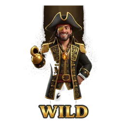 Captain Mergan