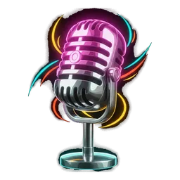 Microfone