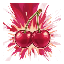 Cherry Pair