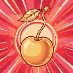 Golden Cherry