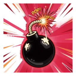 Cherry Bomb
