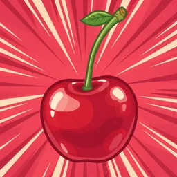 Single Cherry