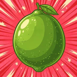 Lime