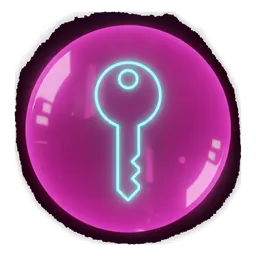 Chave Neon