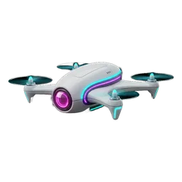 Drone Vigia