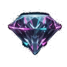 Diamante Neon