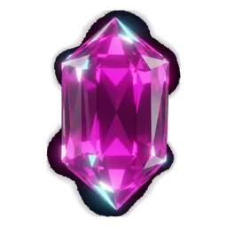 Cristal Magenta