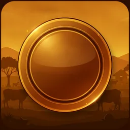 Gold Coin