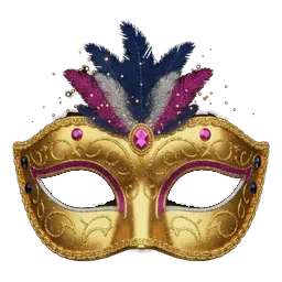 Party Mask