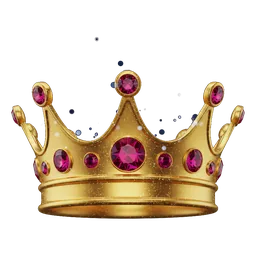 Golden Crown