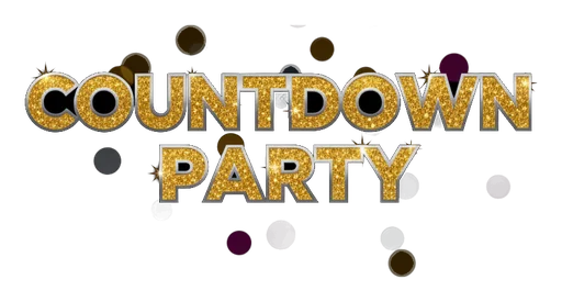 Countdown Party logo