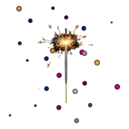 Sparkler