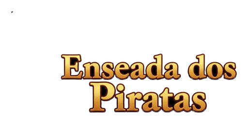 Logo de Enseada dos Piratas