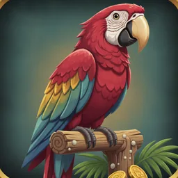 Parrot