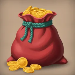 Treasure Sack
