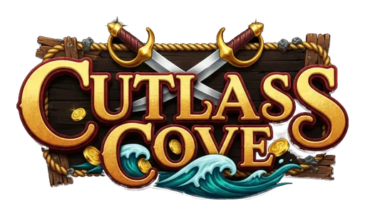 Cutlass Cove logo