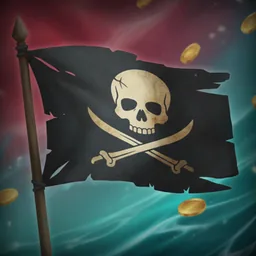 Pirate Flag