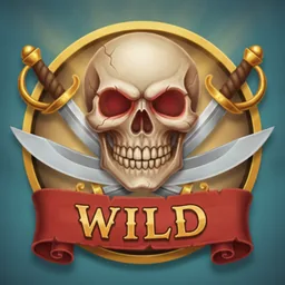 Skull Wild