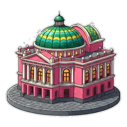 Amazon Theatre