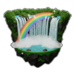 Iguaçu Falls