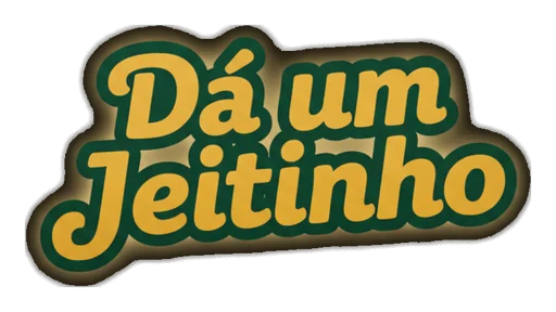 Dá um Jeitinho logo