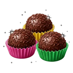 Brigadeiros