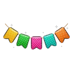 Party Pennants