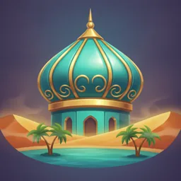 Palace Dome