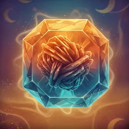 Desert Rose Gem