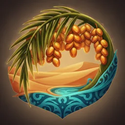 Date Palm