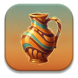 Water Jar