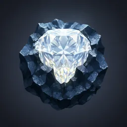 Rough Diamond