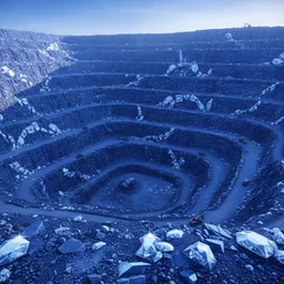 The Big Hole