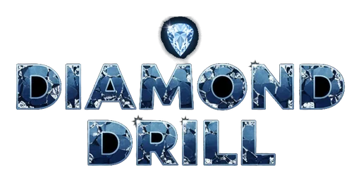 Diamond Drill logo