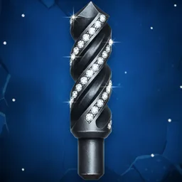 Drill Bit