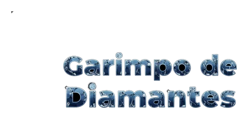 Logo de Garimpo de Diamantes