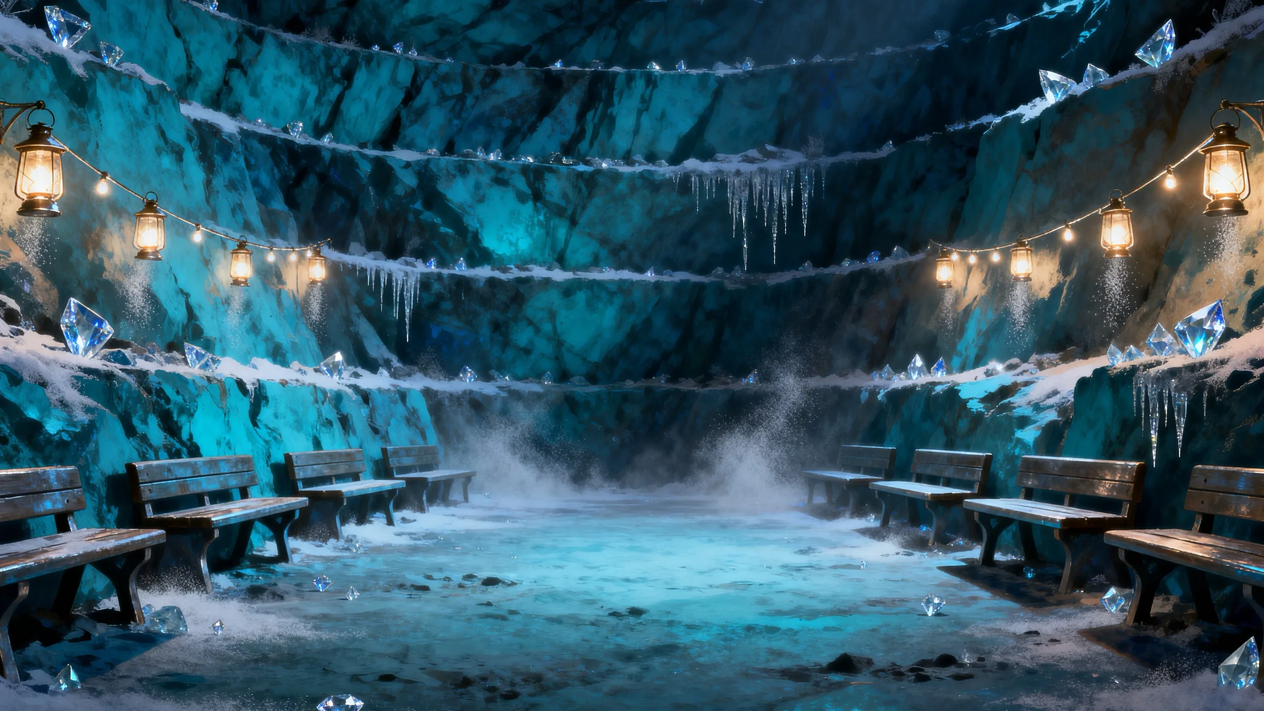 Diamond Veld background art