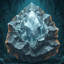 Rough Diamond