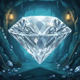 Cut Diamond