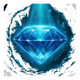 Blue Diamond