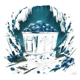 Ore Cart