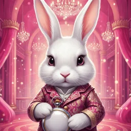 White Rabbit