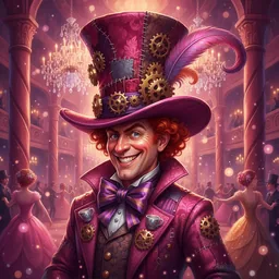 Mad Hatter