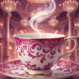 Tea Cup