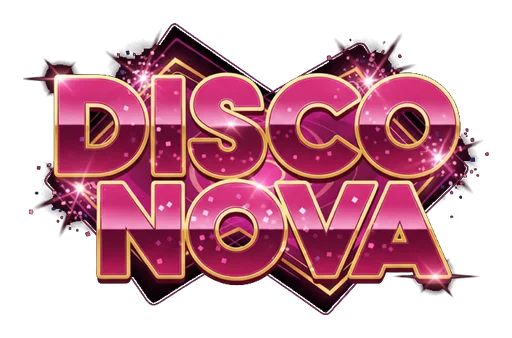 Logo de Disco Nova